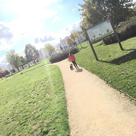 Family'S Appartement Disney Paris , 2 Parking Serris Bagian luar foto