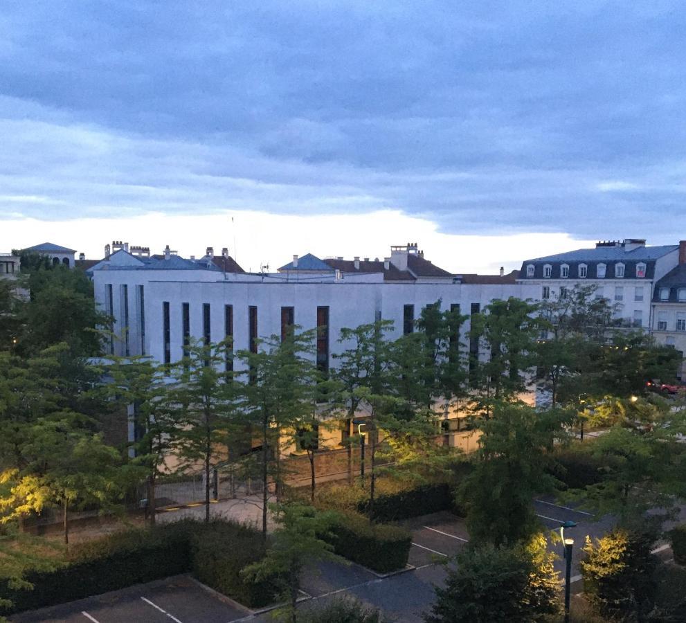 Family'S Appartement Disney Paris , 2 Parking Serris Bagian luar foto