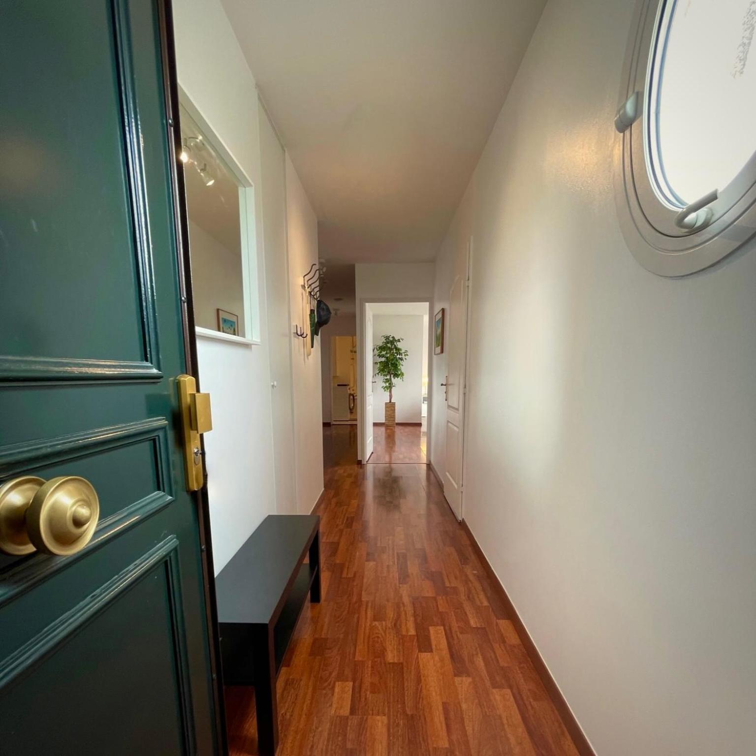 Family'S Appartement Disney Paris , 2 Parking Serris Bagian luar foto