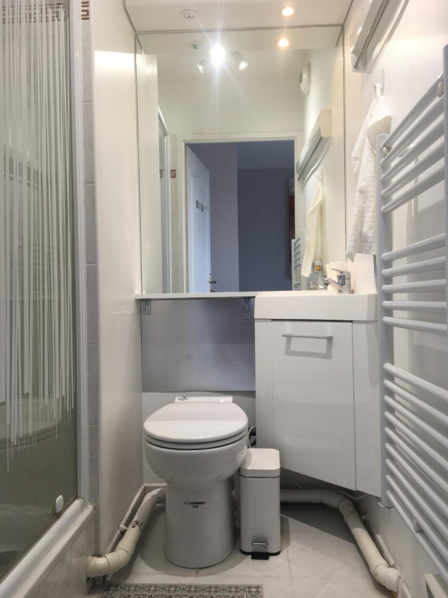 Family'S Appartement Disney Paris , 2 Parking Serris Bagian luar foto